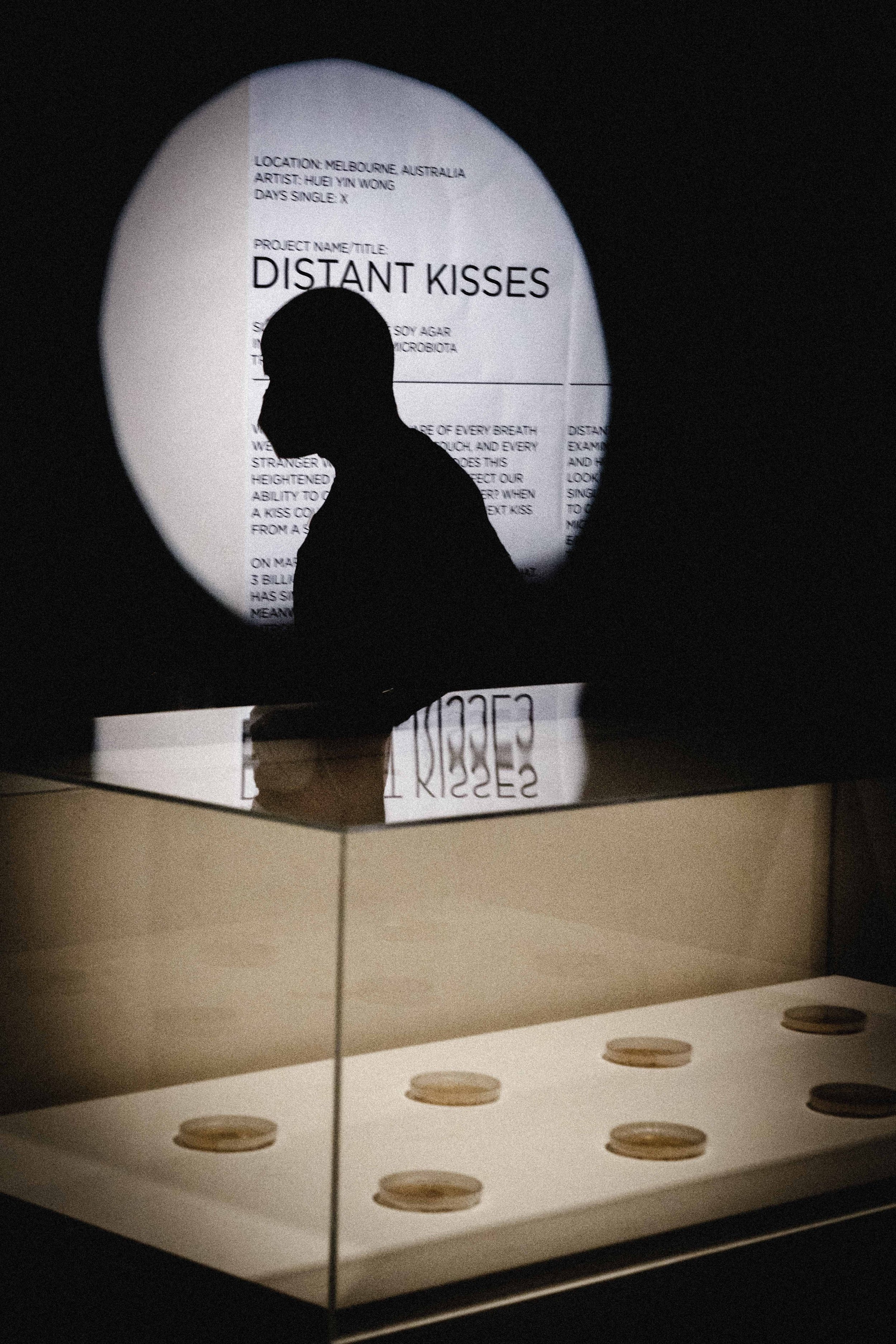 Distant Kisses