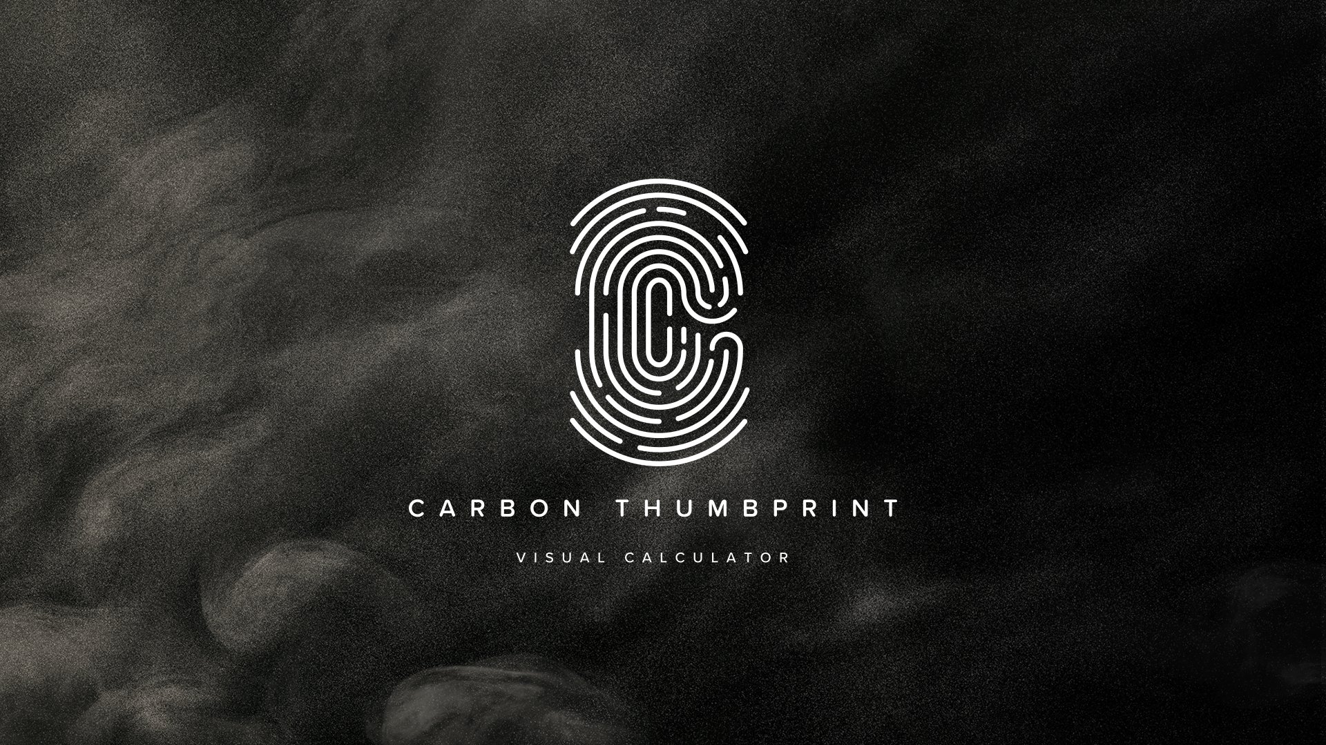 Belong Carbon Thumbprint