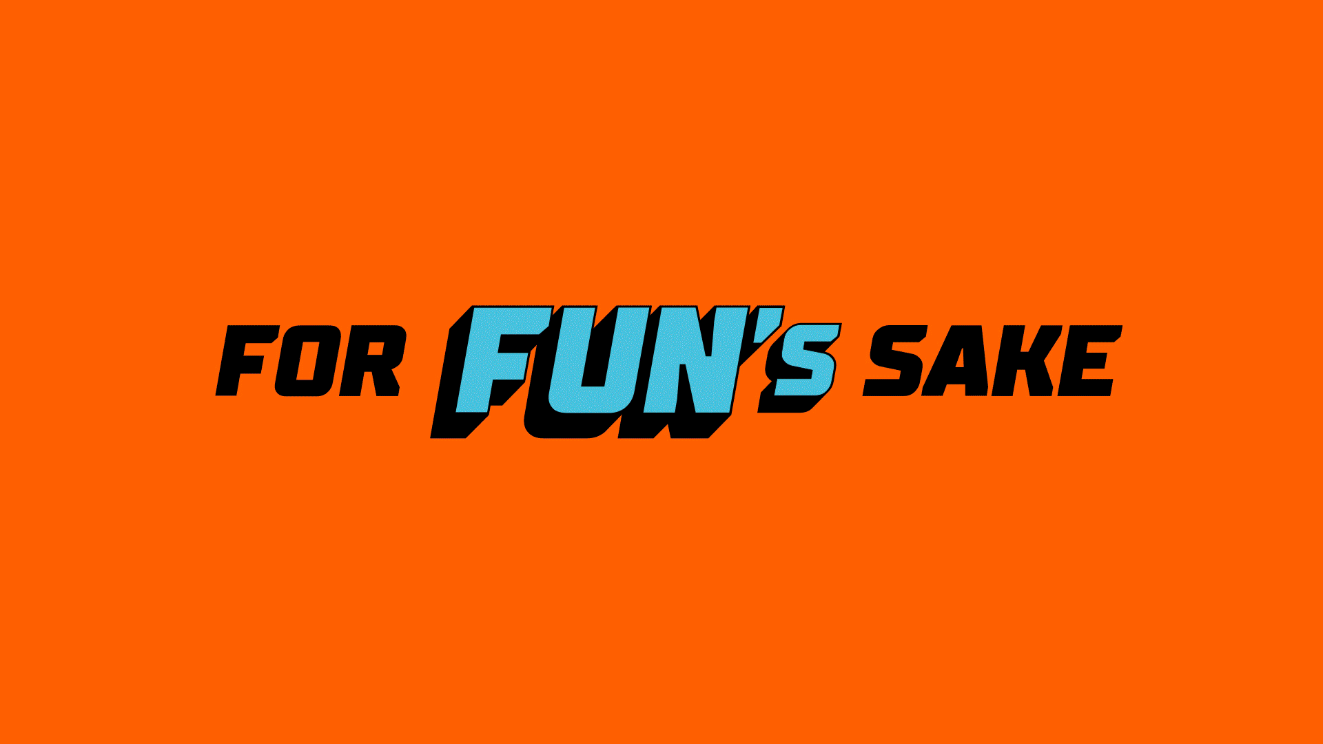 Suzuki: For Fun's Sake